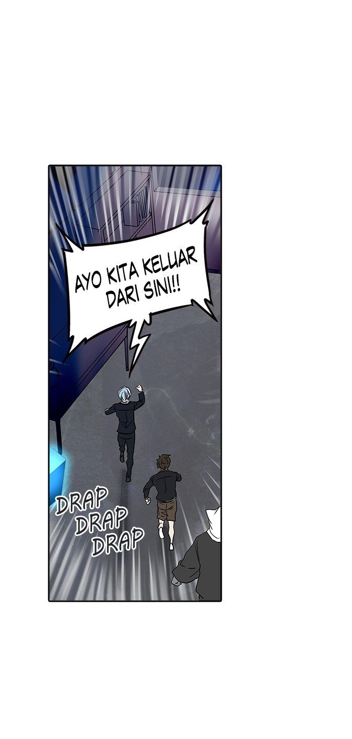 tower-of-god - Chapter: 292