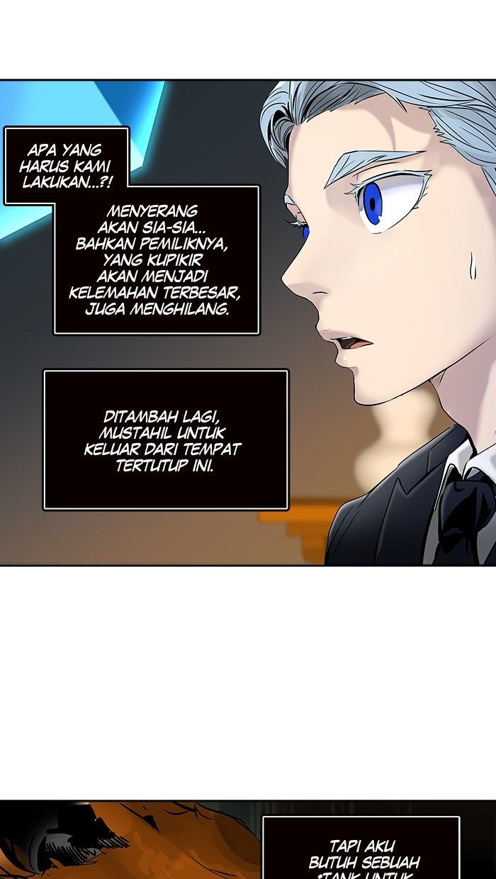 tower-of-god - Chapter: 292