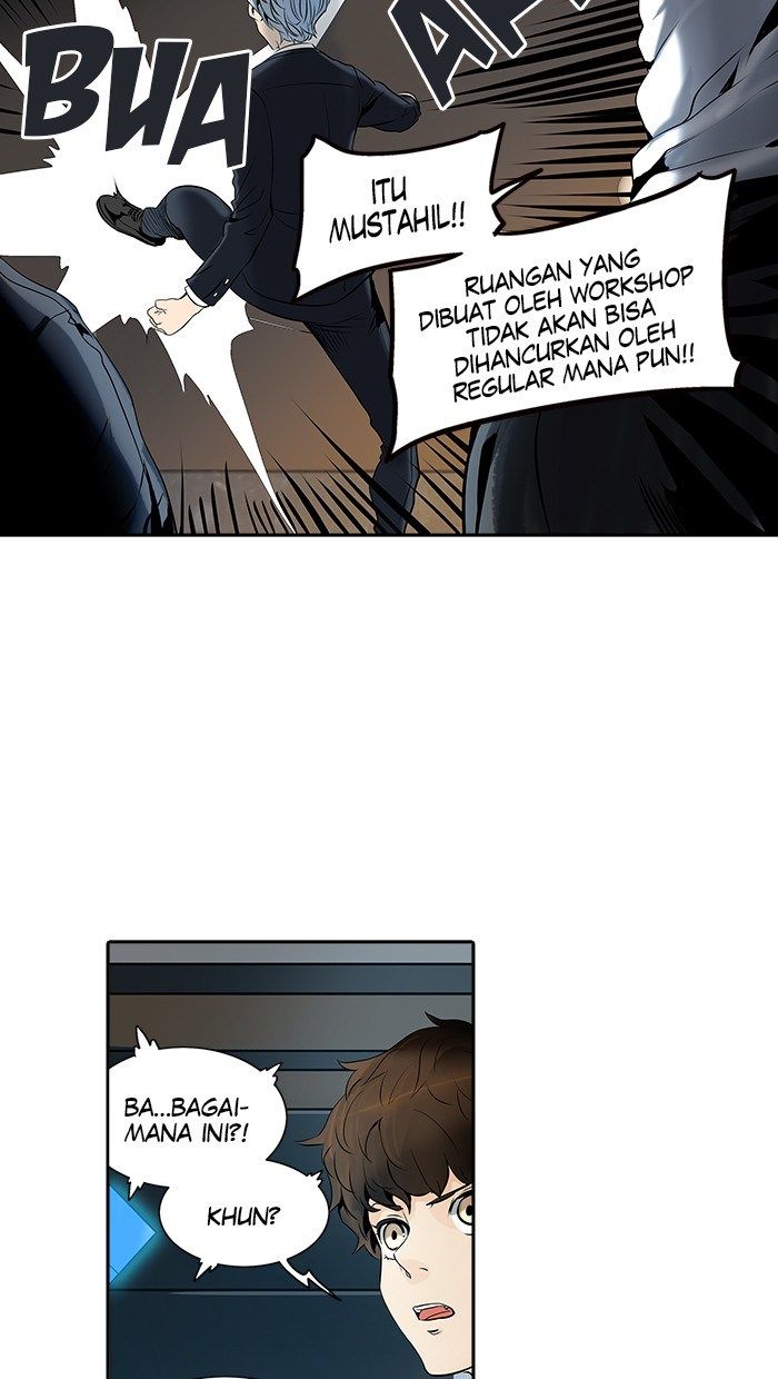 tower-of-god - Chapter: 292