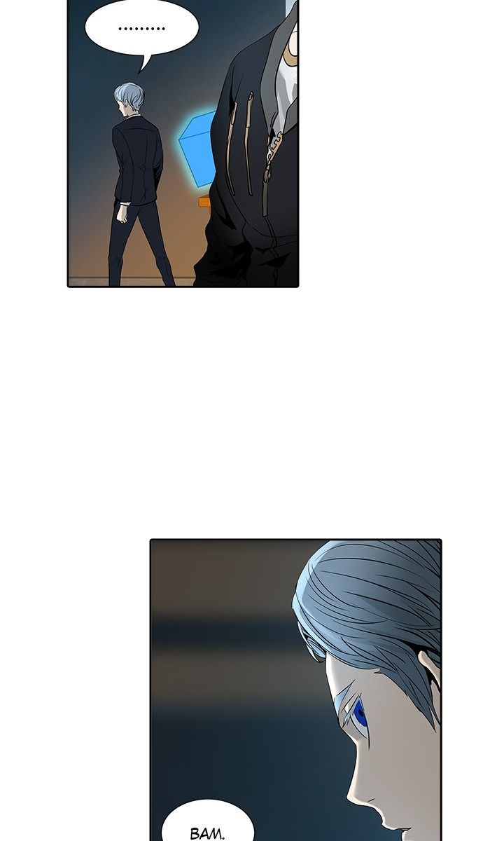 tower-of-god - Chapter: 292