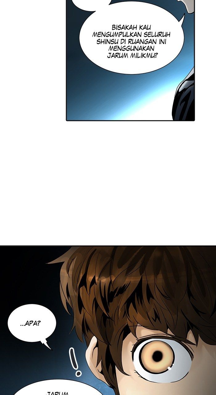tower-of-god - Chapter: 292