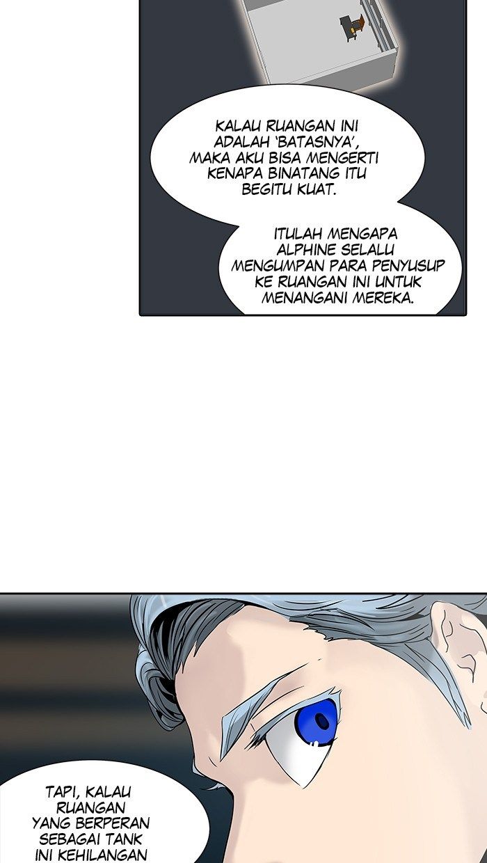tower-of-god - Chapter: 292