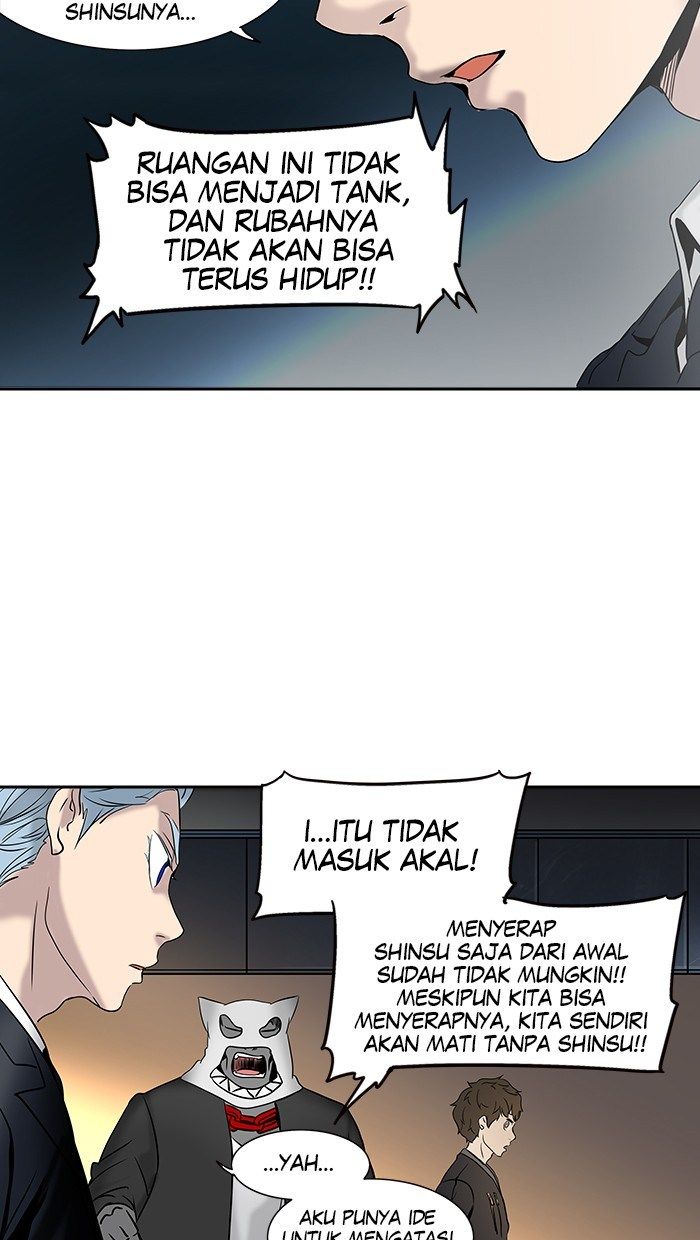 tower-of-god - Chapter: 292
