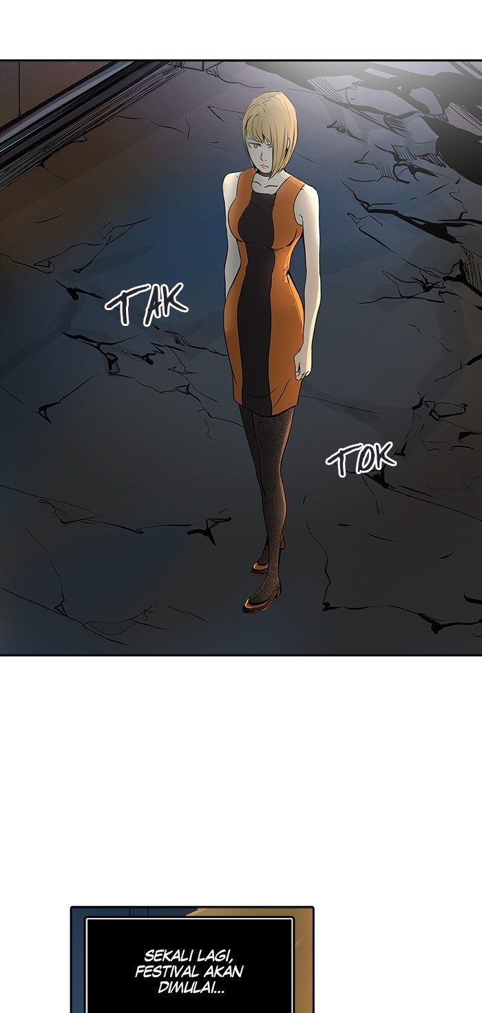 tower-of-god - Chapter: 292