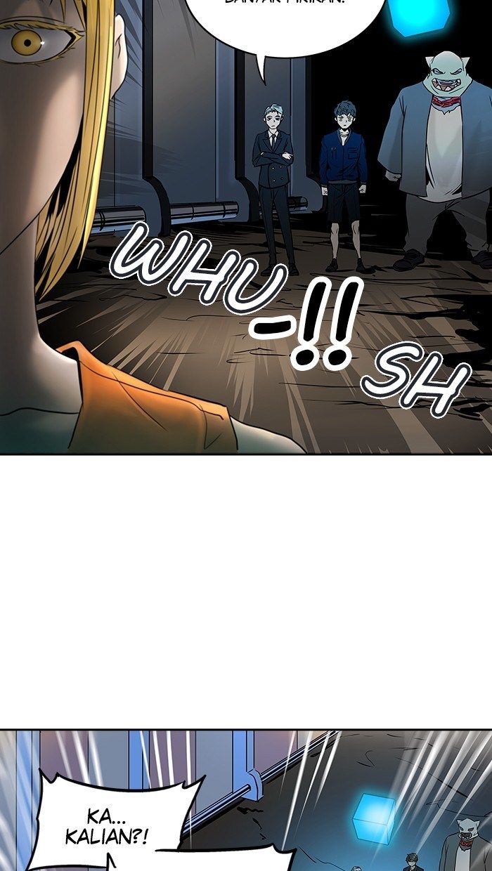 tower-of-god - Chapter: 292