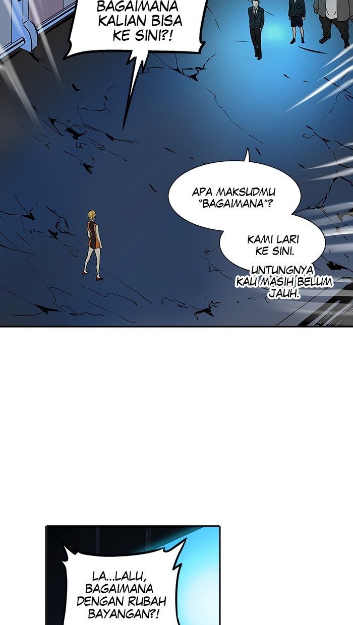 tower-of-god - Chapter: 292