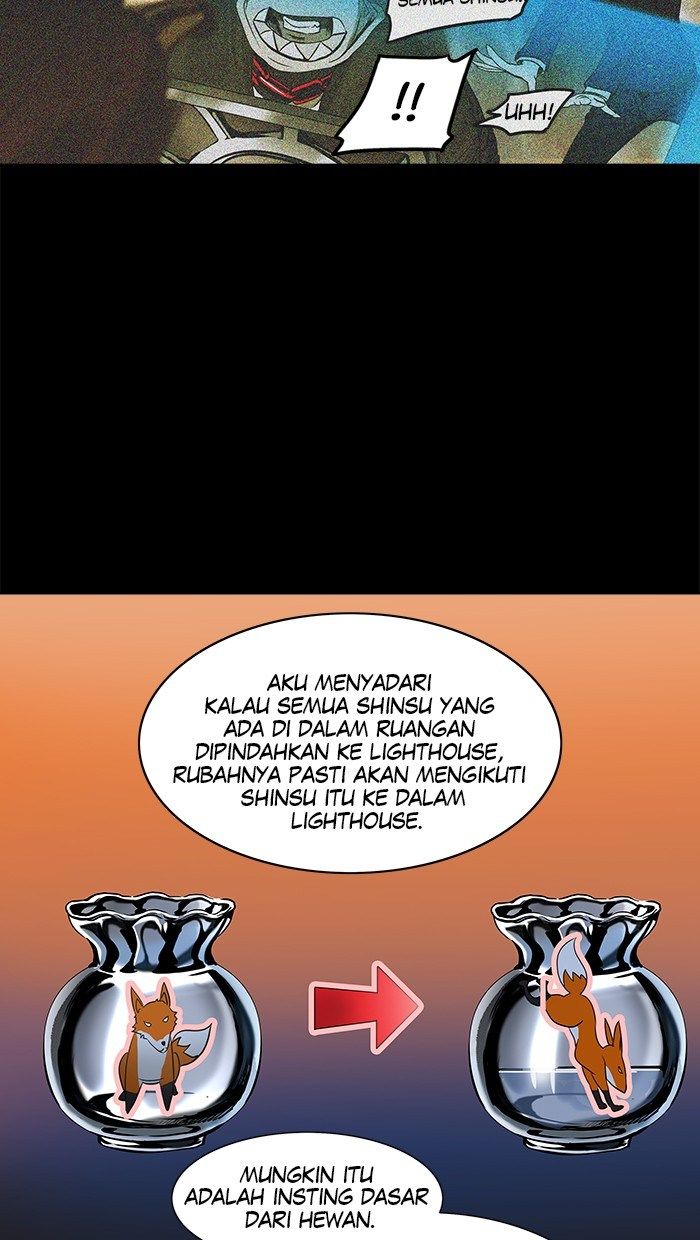 tower-of-god - Chapter: 292