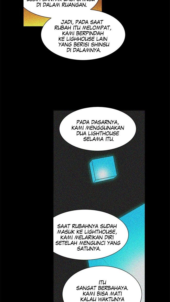 tower-of-god - Chapter: 292
