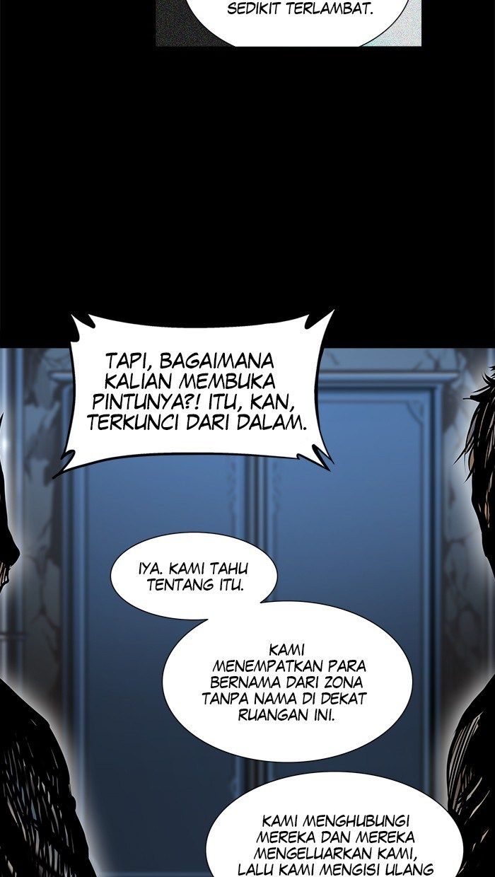 tower-of-god - Chapter: 292