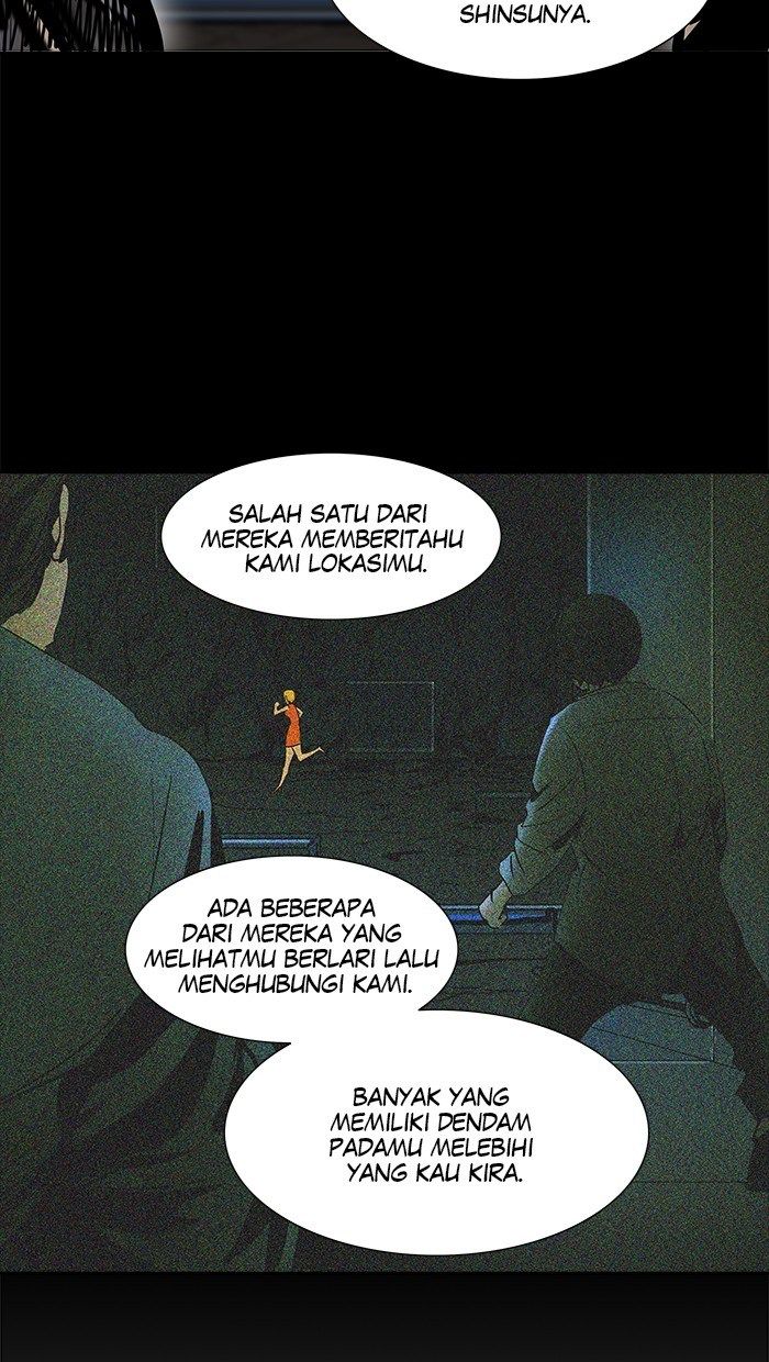 tower-of-god - Chapter: 292