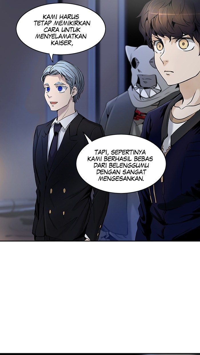 tower-of-god - Chapter: 292