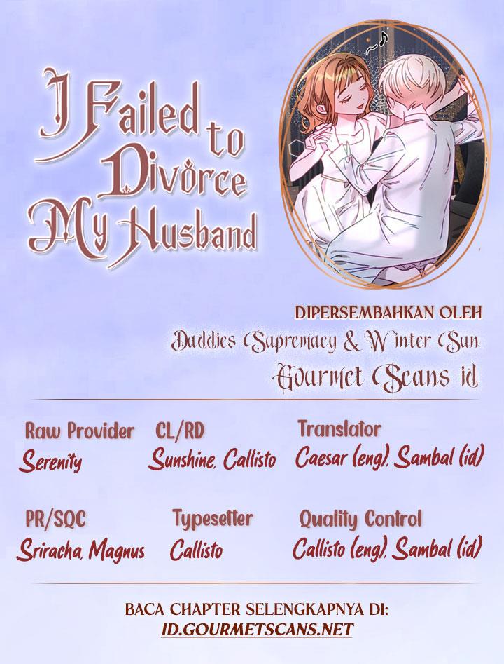 i-failed-to-divorce-my-husband - Chapter: 12