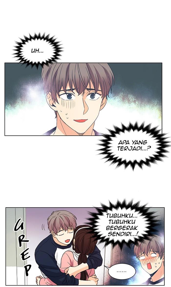 oh-holy - Chapter: 47