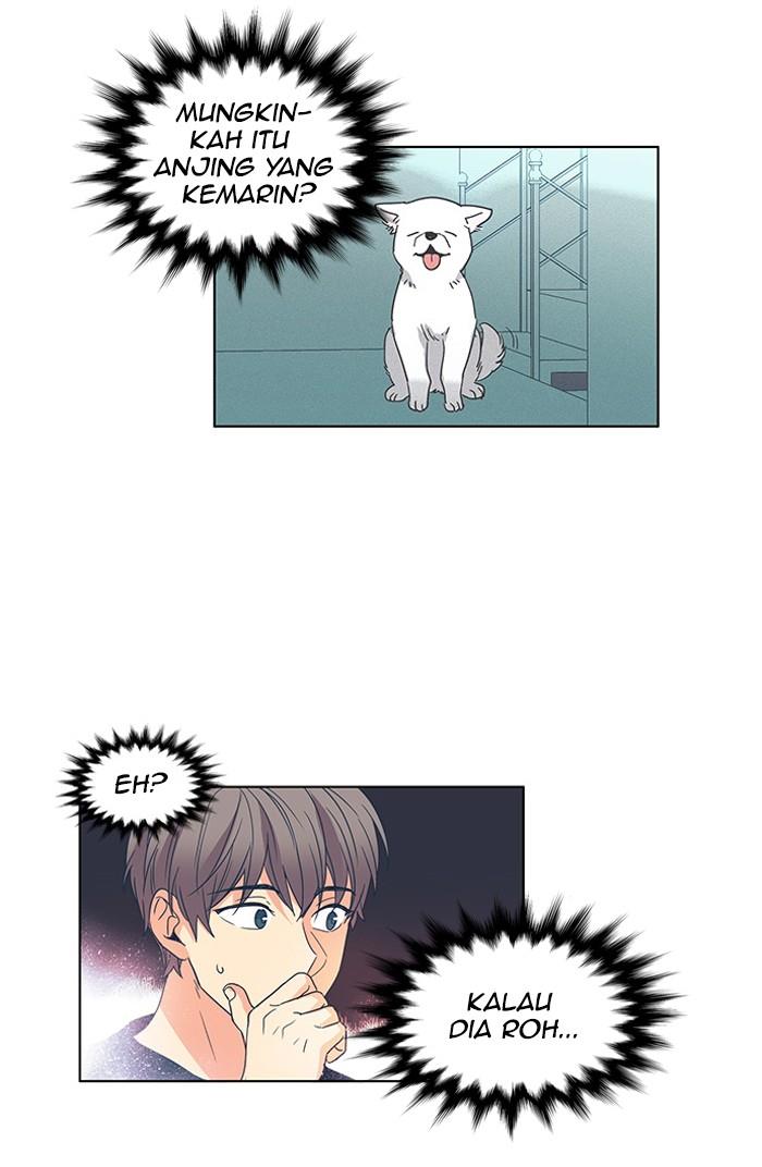 oh-holy - Chapter: 47