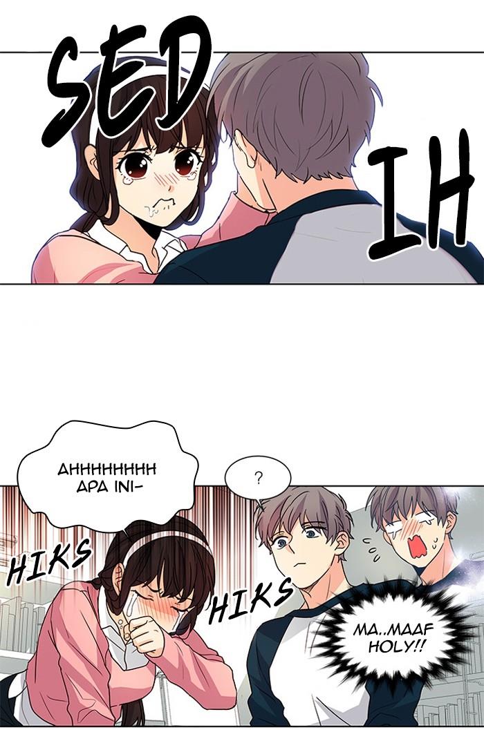 oh-holy - Chapter: 47