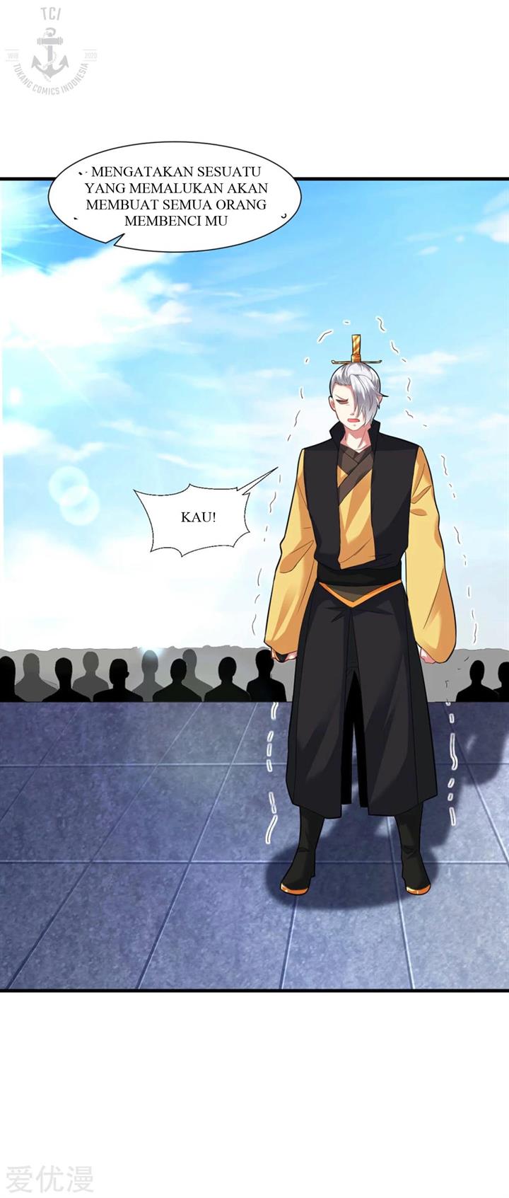 dao-yin - Chapter: 38