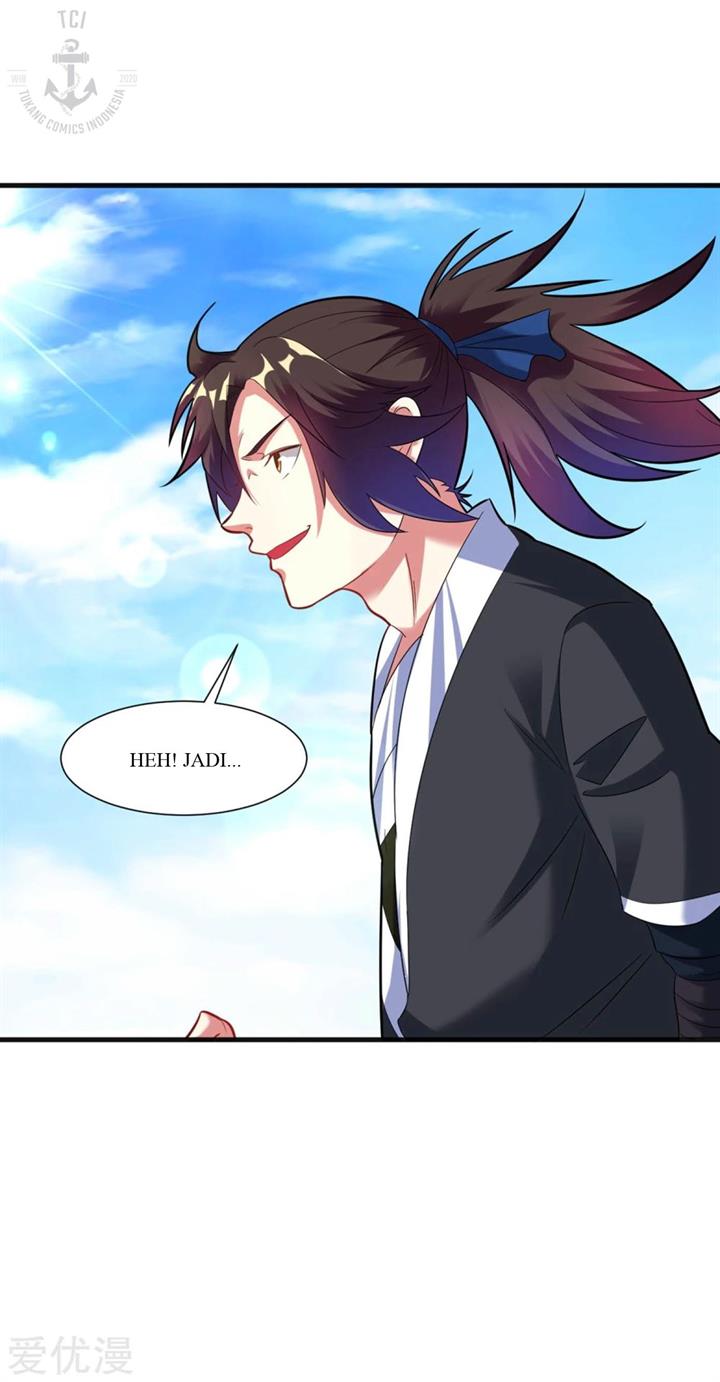 dao-yin - Chapter: 38