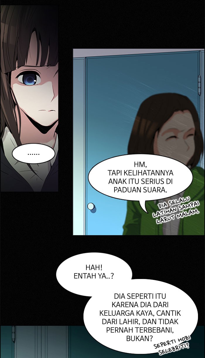 dice - Chapter: 86