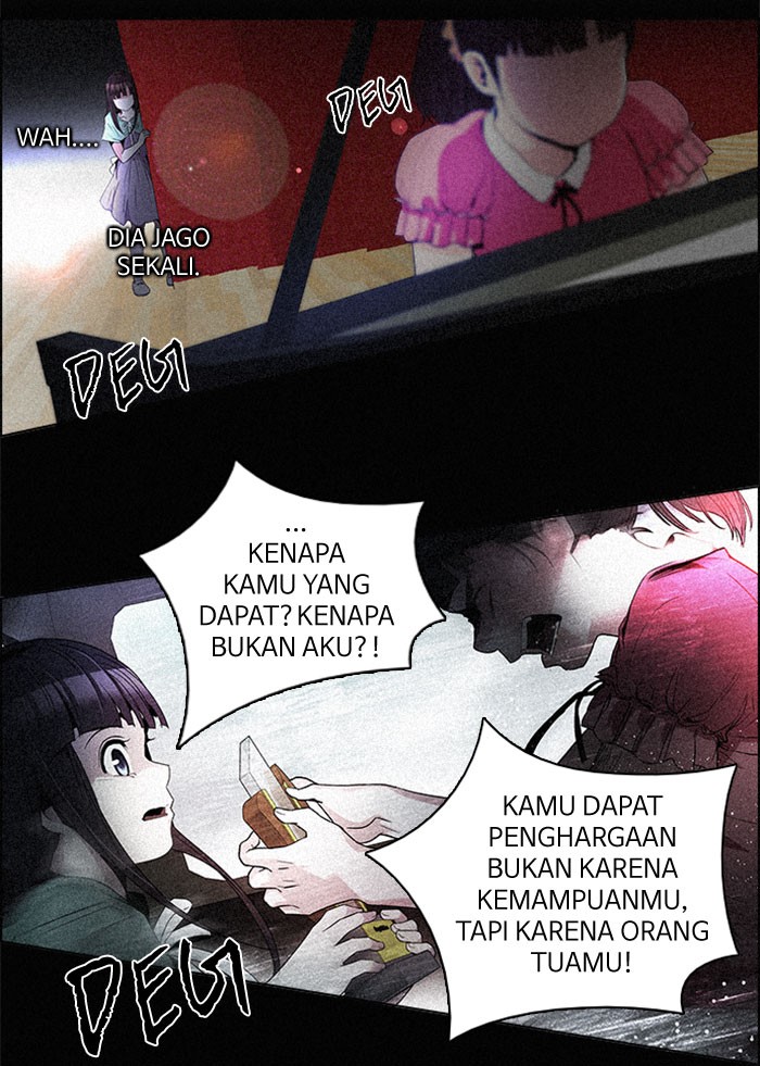 dice - Chapter: 86
