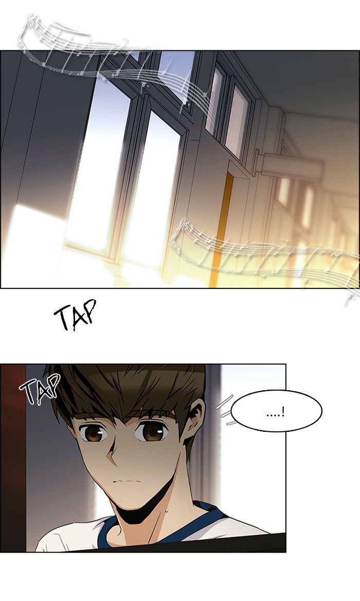 dice - Chapter: 86
