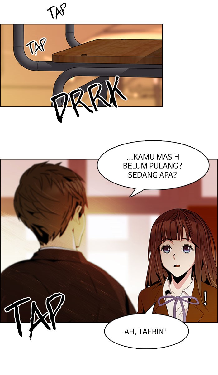 dice - Chapter: 86