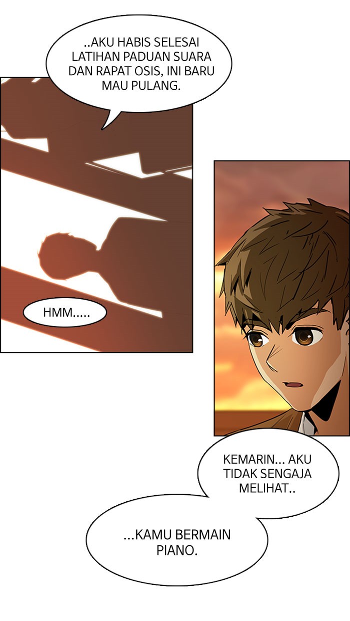 dice - Chapter: 86