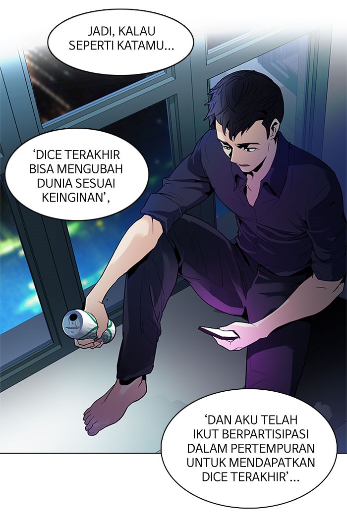 dice - Chapter: 86