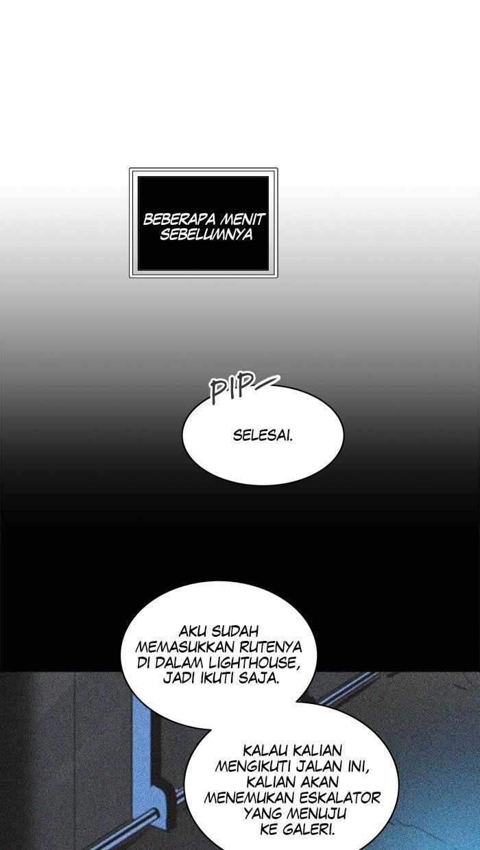 tower-of-god - Chapter: 293