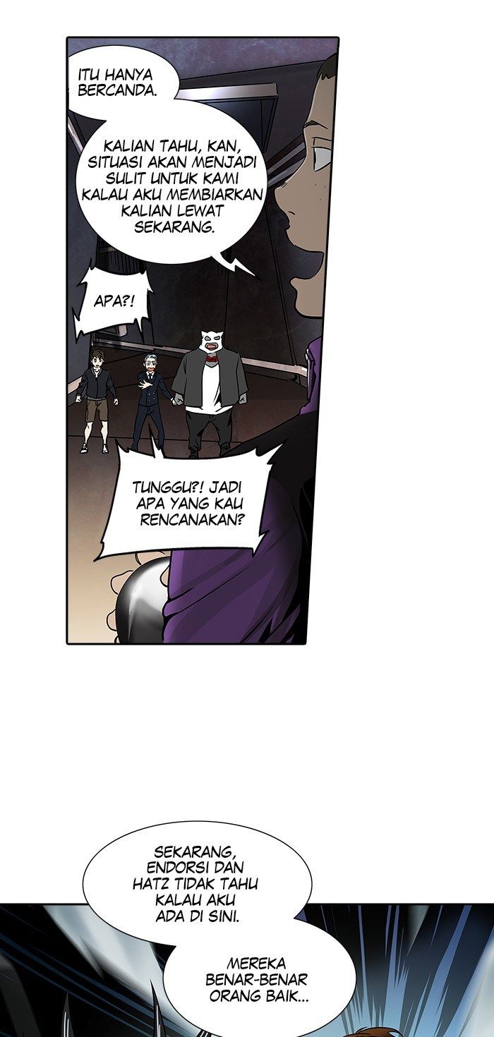 tower-of-god - Chapter: 293