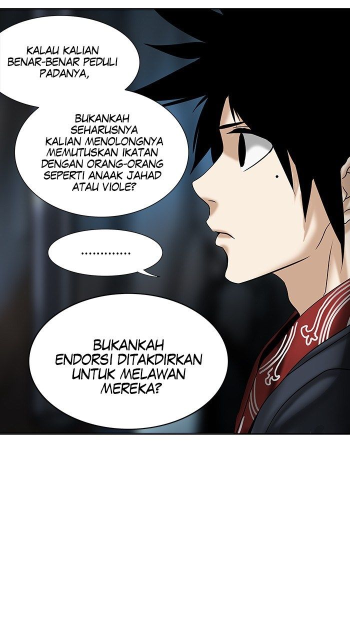 tower-of-god - Chapter: 293