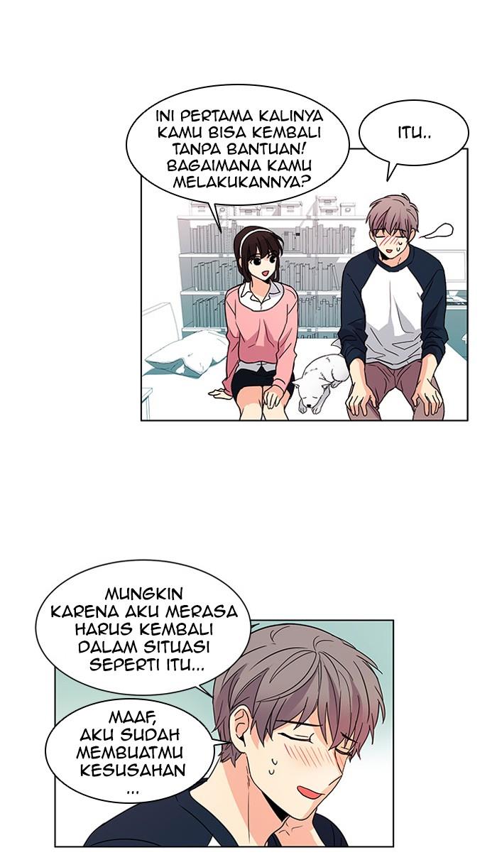 oh-holy - Chapter: 48