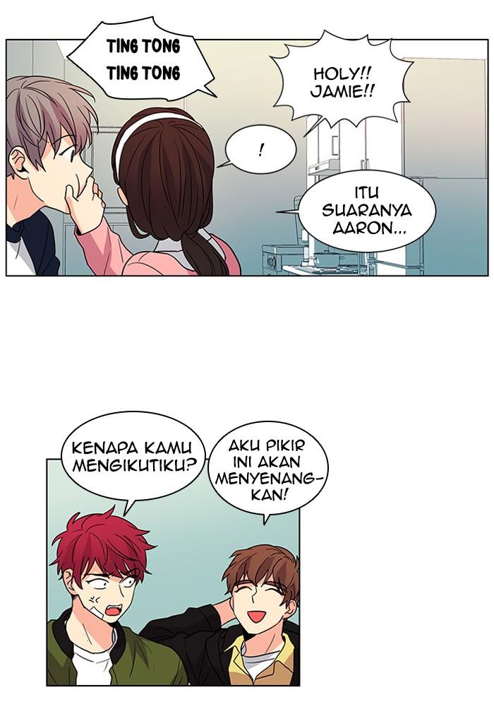 oh-holy - Chapter: 48