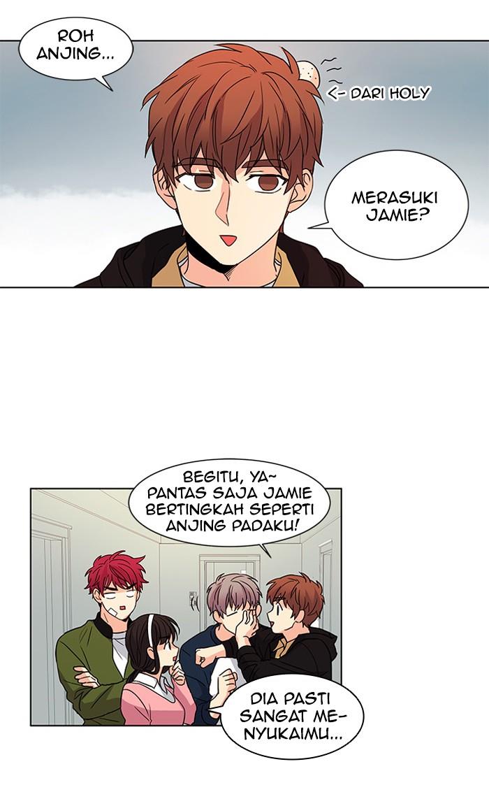 oh-holy - Chapter: 48