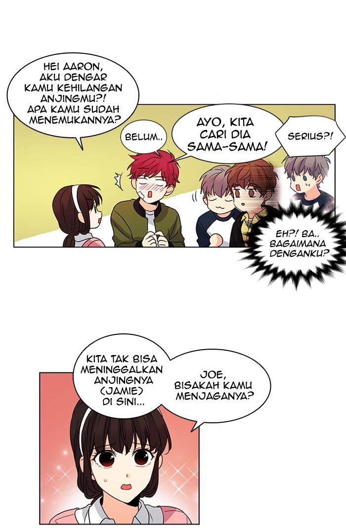 oh-holy - Chapter: 48