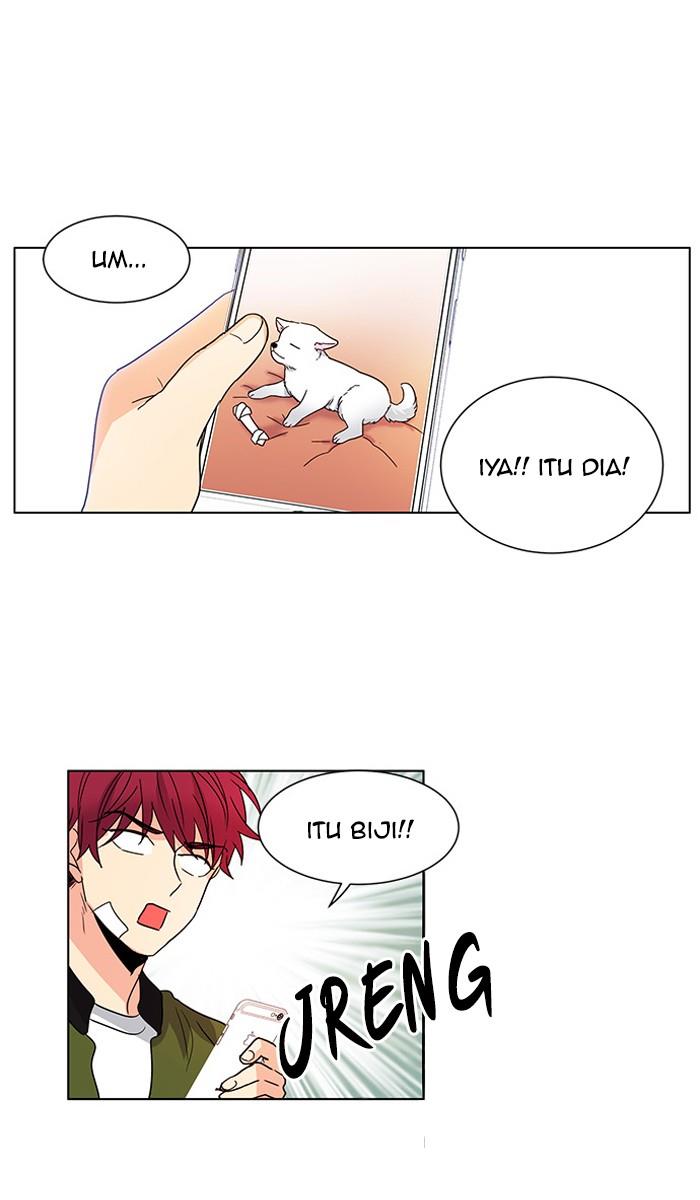 oh-holy - Chapter: 48