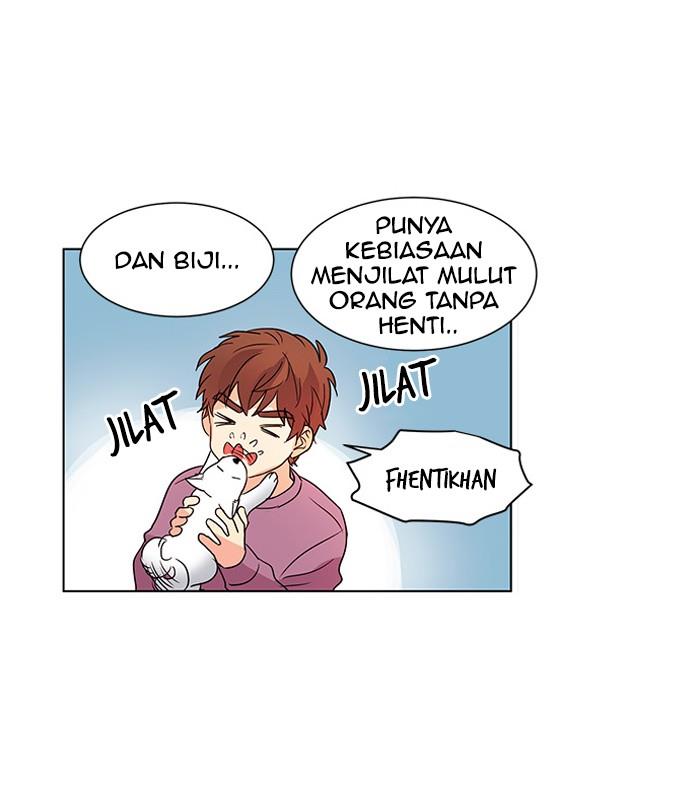 oh-holy - Chapter: 48