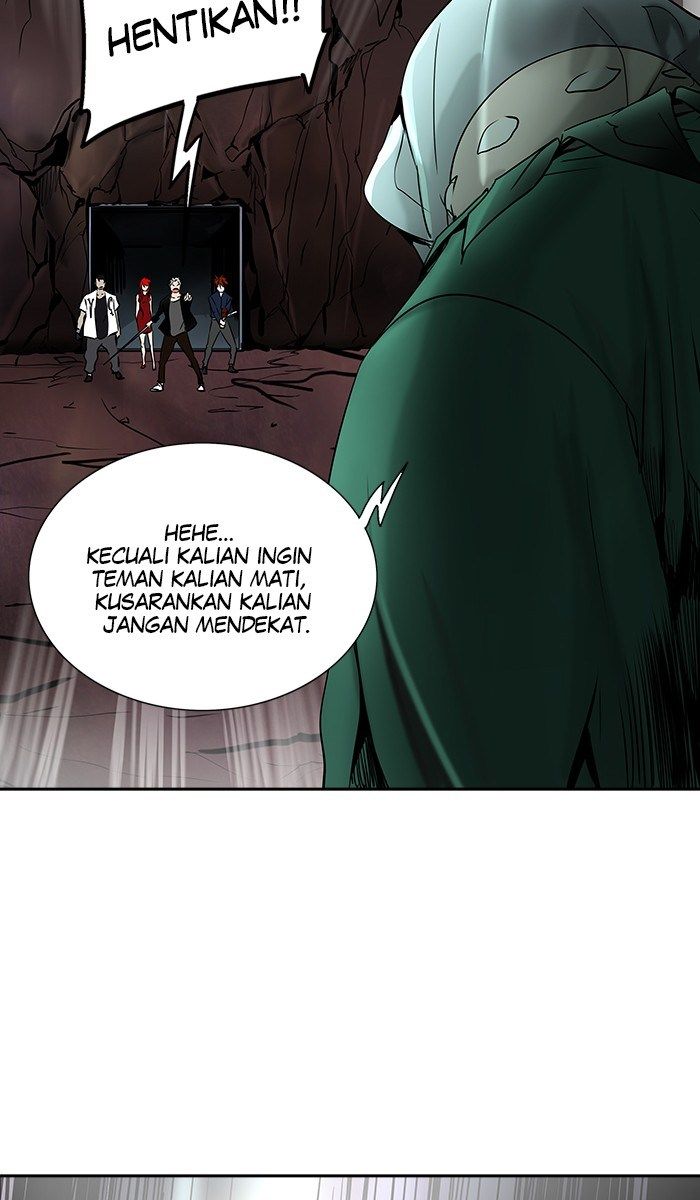 tower-of-god - Chapter: 294