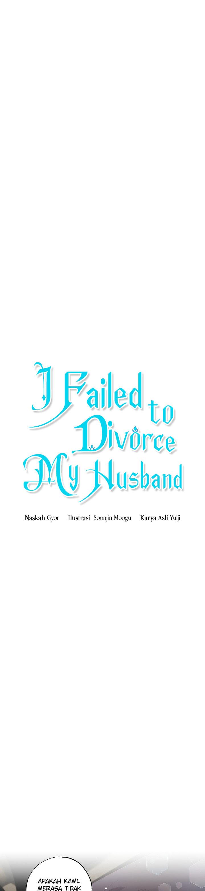 i-failed-to-divorce-my-husband - Chapter: 14