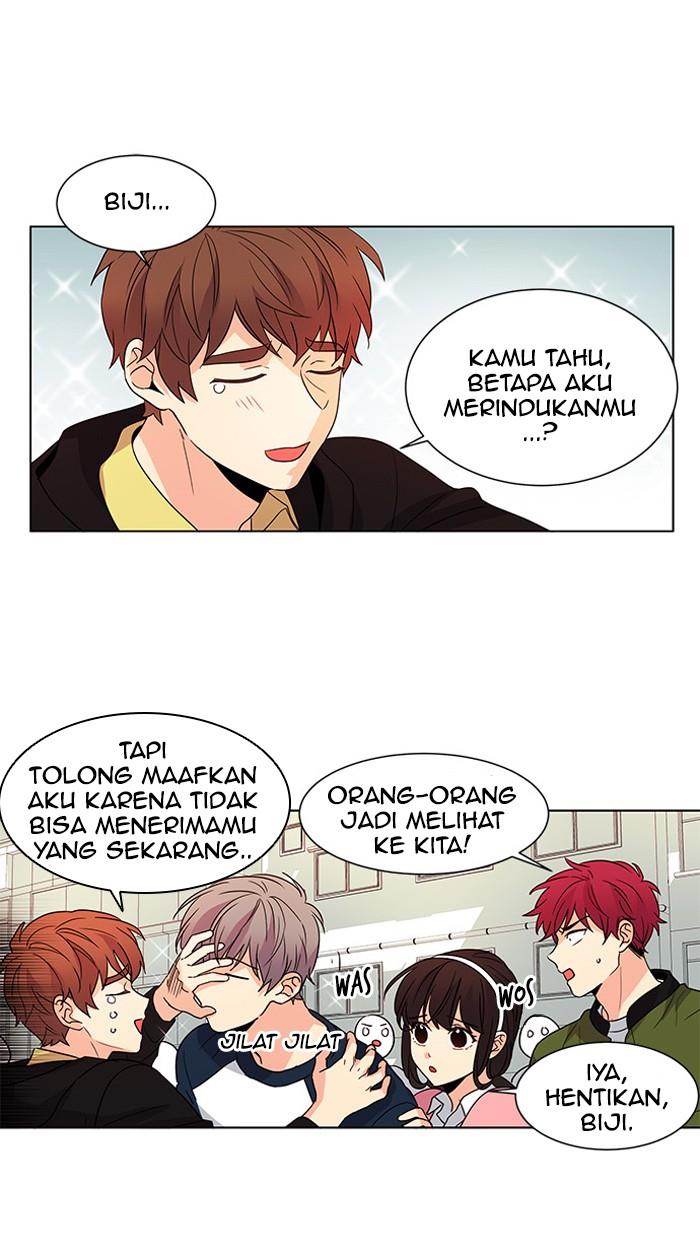 oh-holy - Chapter: 49