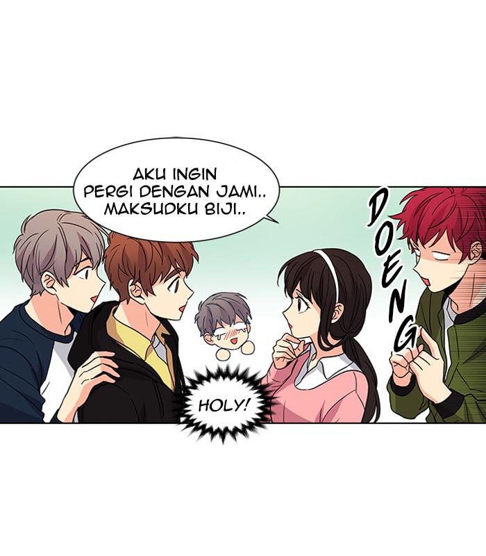 oh-holy - Chapter: 49