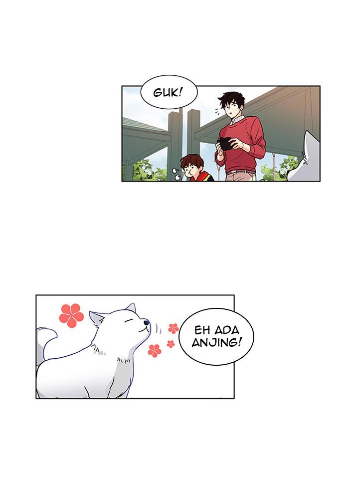 oh-holy - Chapter: 49