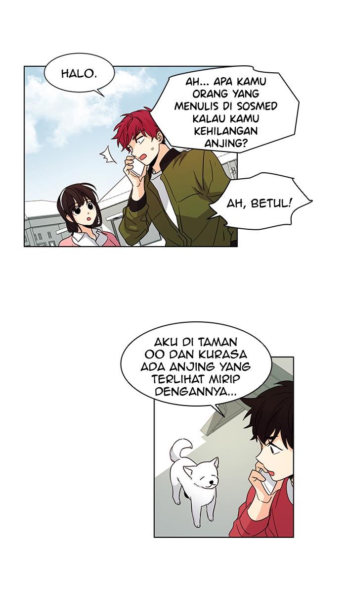 oh-holy - Chapter: 49