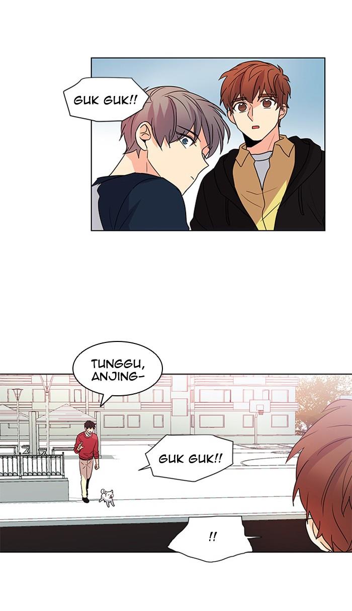 oh-holy - Chapter: 49