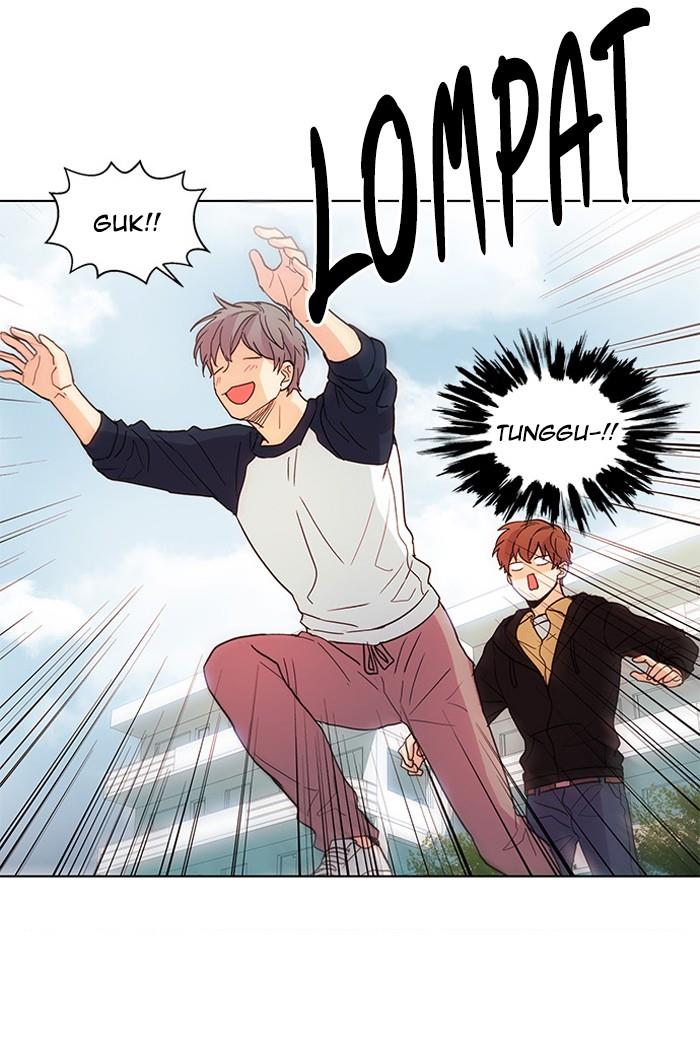 oh-holy - Chapter: 49