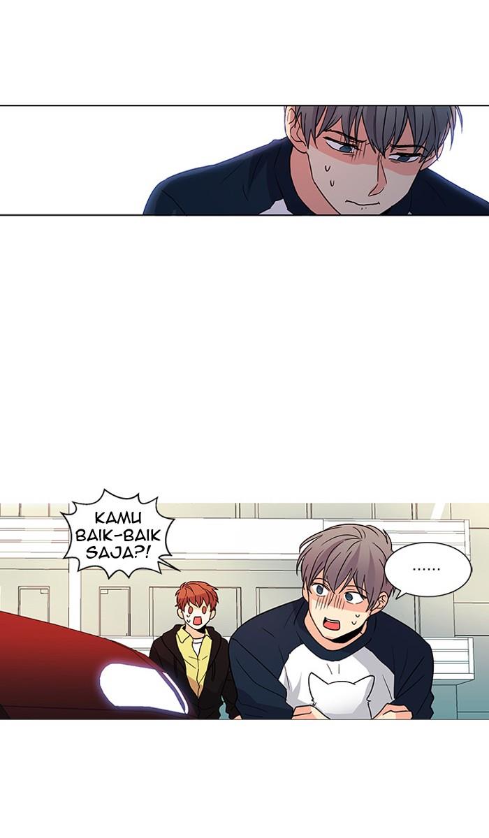 oh-holy - Chapter: 49