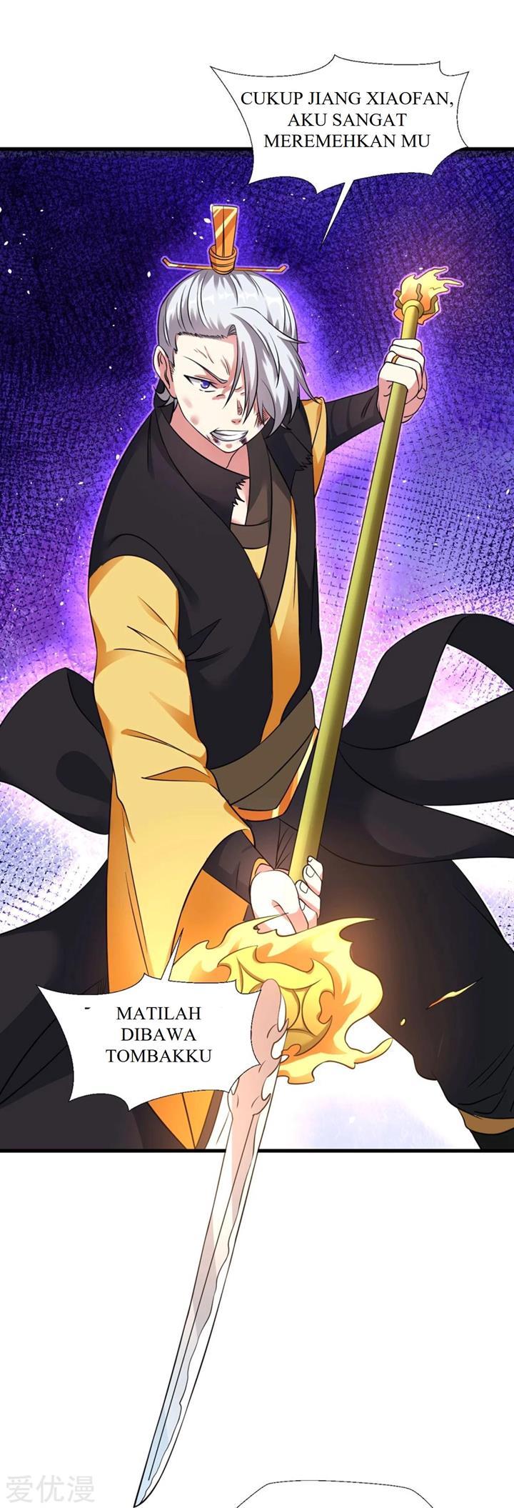 dao-yin - Chapter: 40