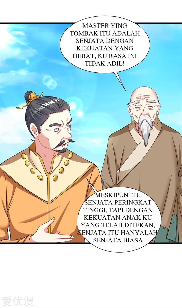 dao-yin - Chapter: 40