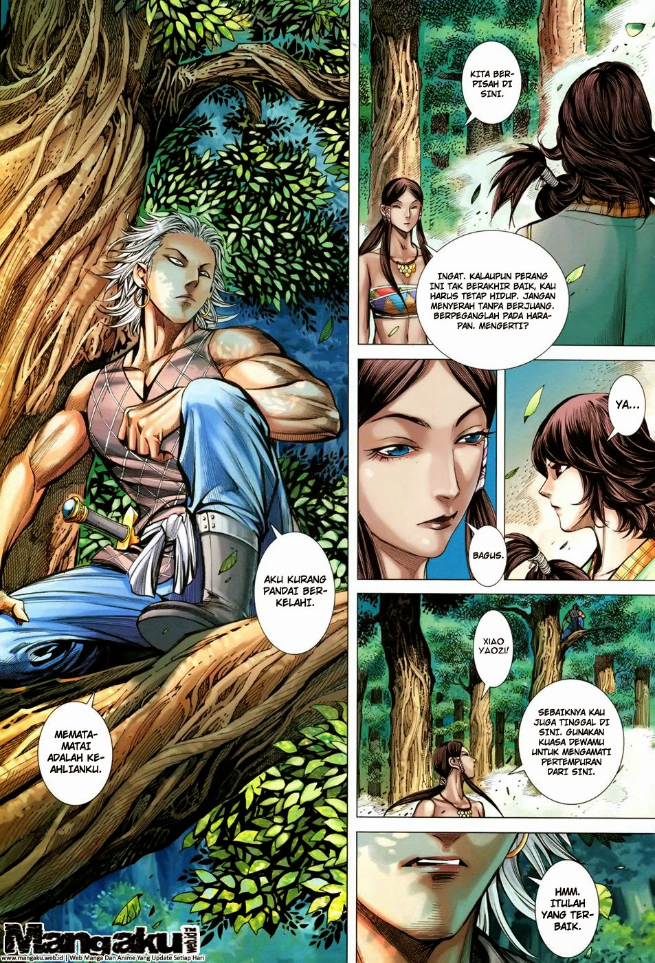 feng-shen-ji - Chapter: 152