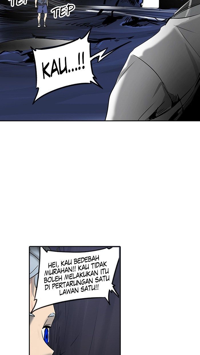 tower-of-god - Chapter: 295