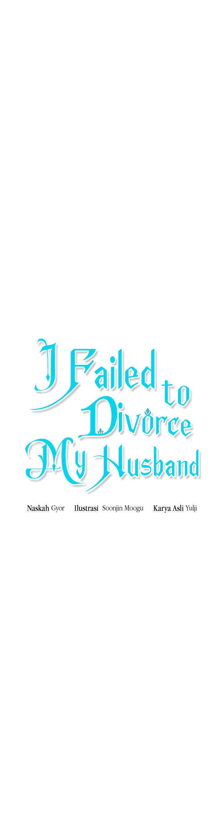 i-failed-to-divorce-my-husband - Chapter: 15